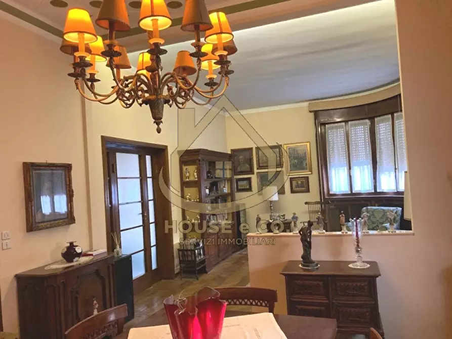 Immagine 10 di Villa in vendita  in VIGEVANO CENTRO a Vigevano