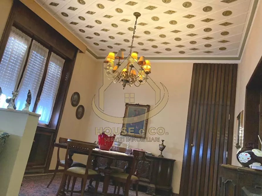 Immagine 12 di Villa in vendita  in VIGEVANO CENTRO a Vigevano