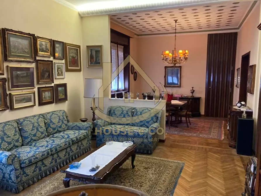 Immagine 13 di Villa in vendita  in VIGEVANO CENTRO a Vigevano