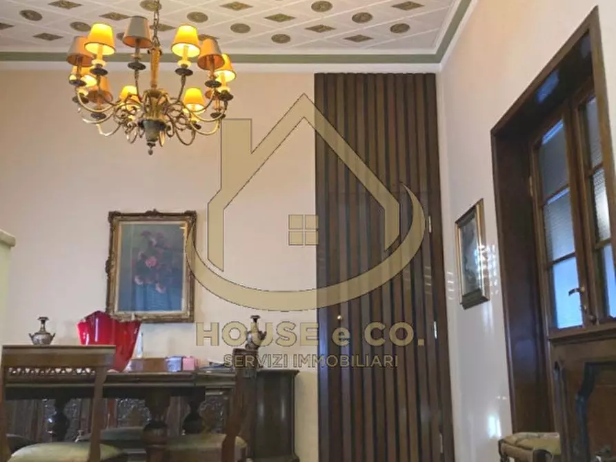 Immagine 14 di Villa in vendita  in VIGEVANO CENTRO a Vigevano