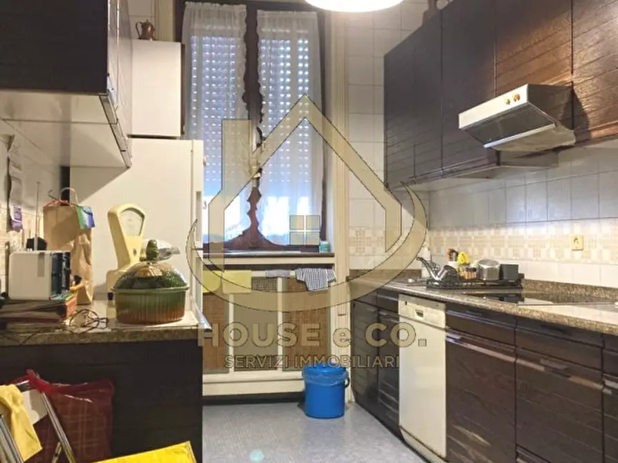 Immagine 15 di Villa in vendita  in VIGEVANO CENTRO a Vigevano