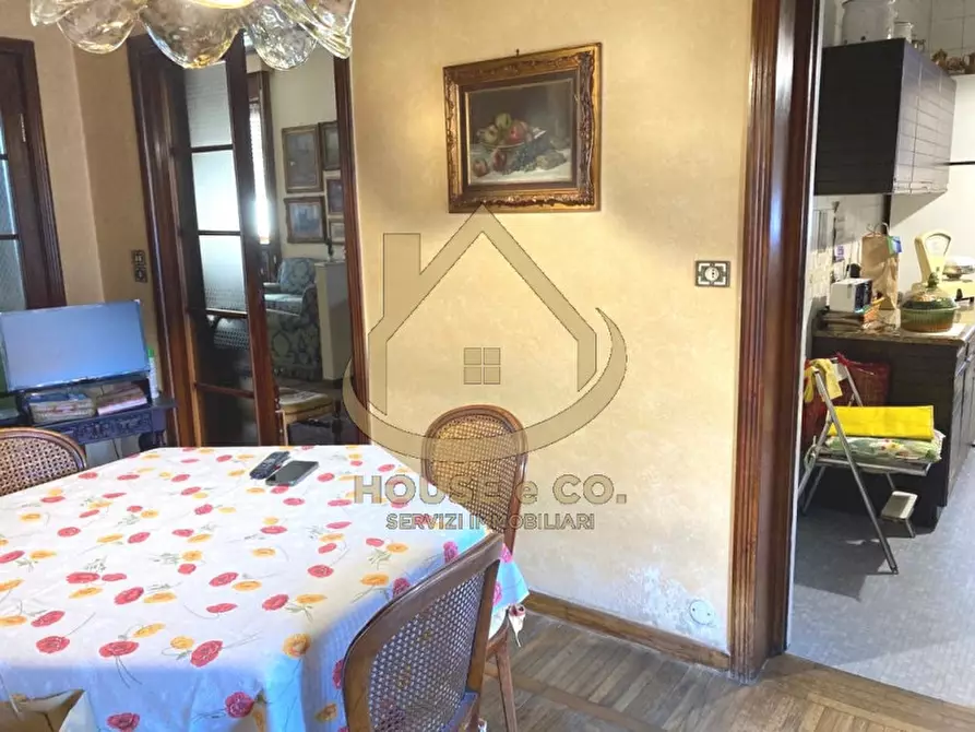 Immagine 18 di Villa in vendita  in VIGEVANO CENTRO a Vigevano