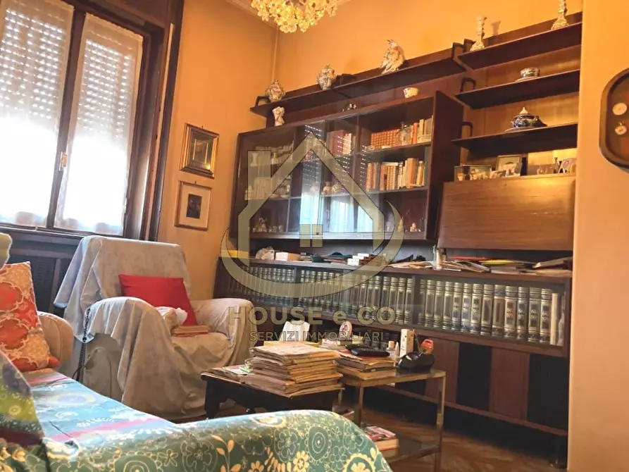 Immagine 26 di Villa in vendita  in VIGEVANO CENTRO a Vigevano