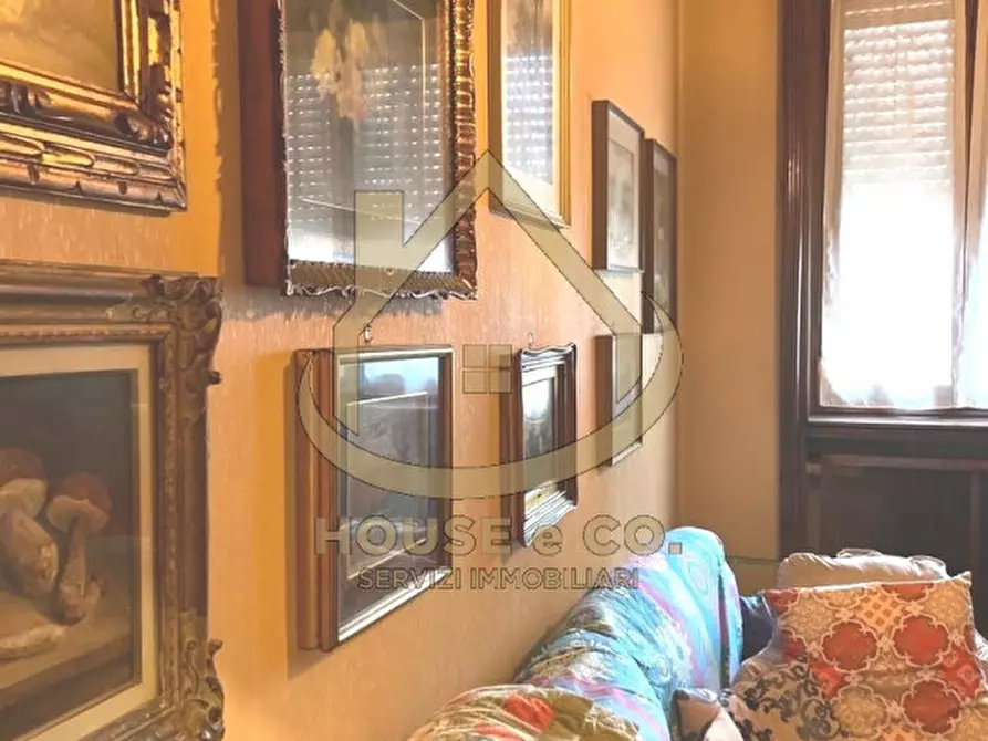 Immagine 27 di Villa in vendita  in VIGEVANO CENTRO a Vigevano