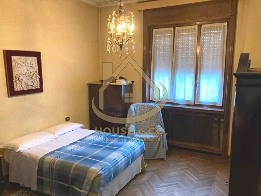 Immagine 30 di Villa in vendita  in VIGEVANO CENTRO a Vigevano