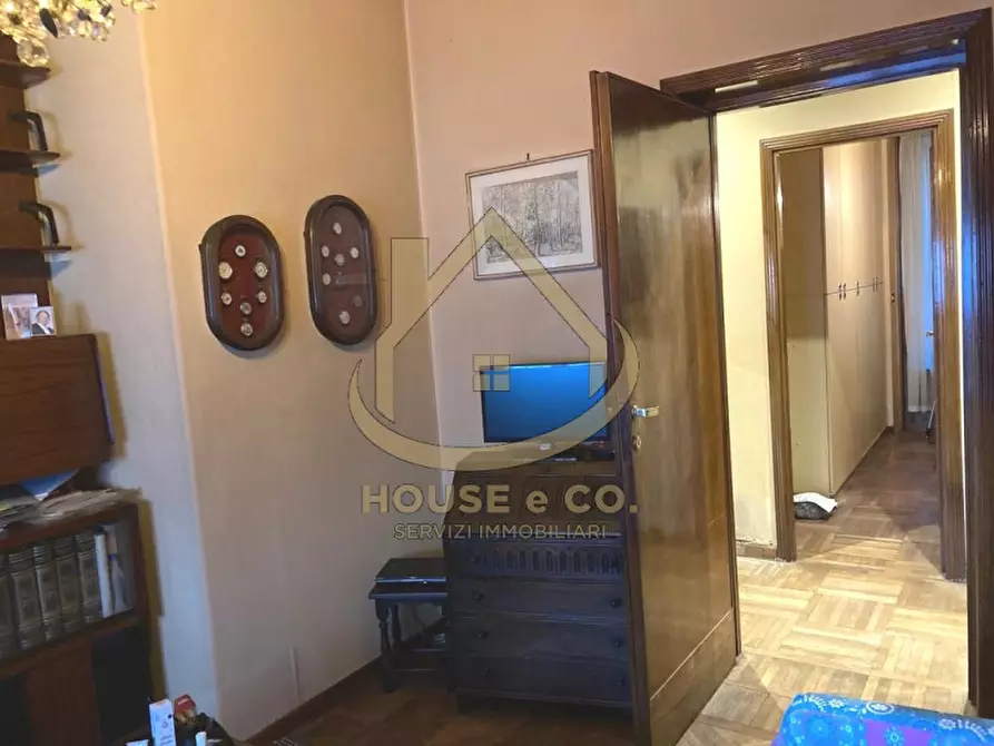 Immagine 31 di Villa in vendita  in VIGEVANO CENTRO a Vigevano