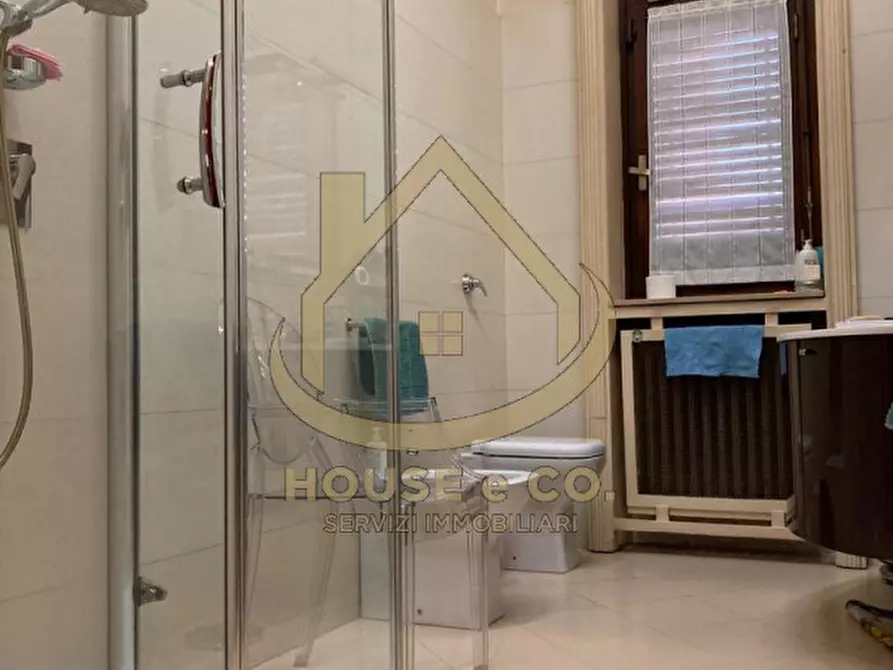 Immagine 35 di Villa in vendita  in VIGEVANO CENTRO a Vigevano