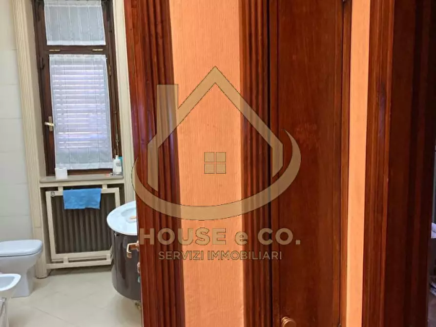 Immagine 39 di Villa in vendita  in VIGEVANO CENTRO a Vigevano