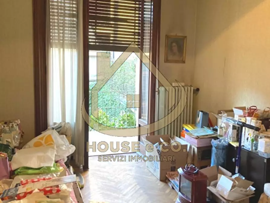 Immagine 40 di Villa in vendita  in VIGEVANO CENTRO a Vigevano