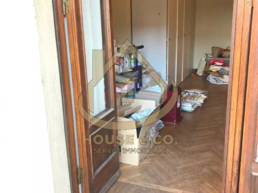 Immagine 41 di Villa in vendita  in VIGEVANO CENTRO a Vigevano