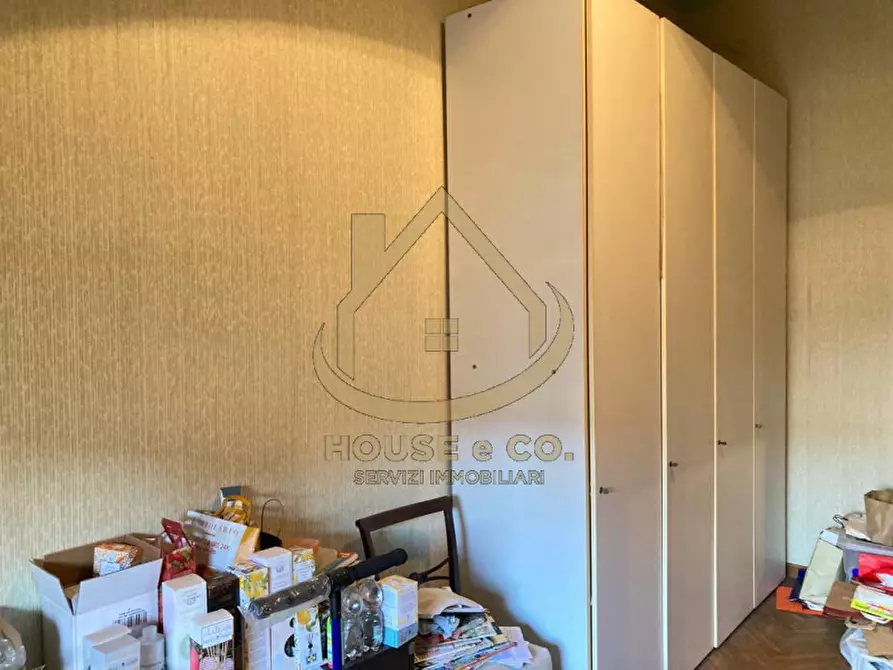 Immagine 42 di Villa in vendita  in VIGEVANO CENTRO a Vigevano