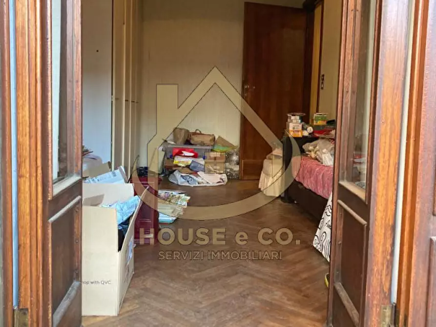 Immagine 43 di Villa in vendita  in VIGEVANO CENTRO a Vigevano