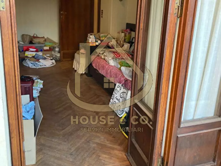 Immagine 44 di Villa in vendita  in VIGEVANO CENTRO a Vigevano