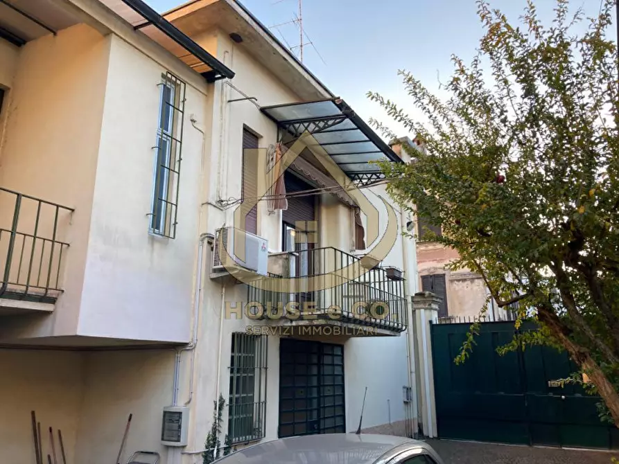 Immagine 50 di Villa in vendita  in VIGEVANO CENTRO a Vigevano