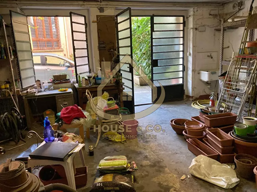 Immagine 52 di Villa in vendita  in VIGEVANO CENTRO a Vigevano