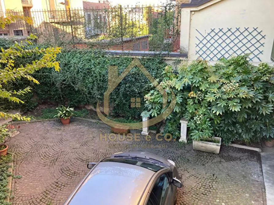 Immagine 53 di Villa in vendita  in VIGEVANO CENTRO a Vigevano