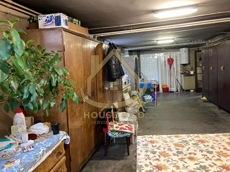 Immagine 61 di Villa in vendita  in VIGEVANO CENTRO a Vigevano