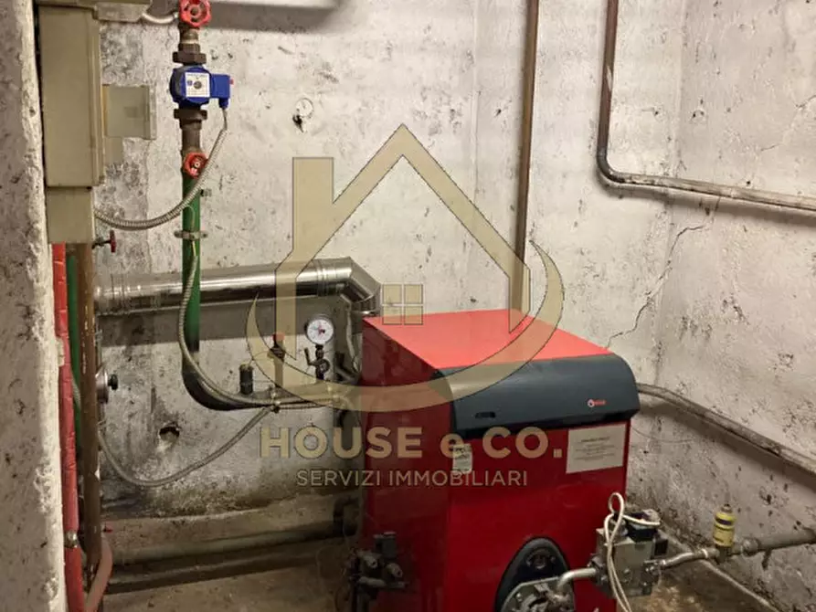 Immagine 66 di Villa in vendita  in VIGEVANO CENTRO a Vigevano