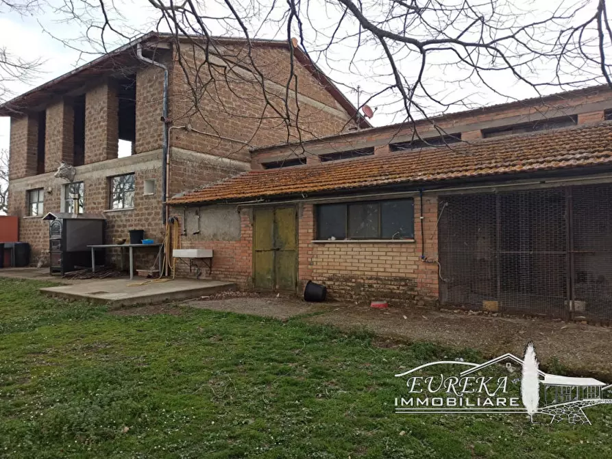 Immagine 11 di Agriturismo in vendita  in orvieto località capretta a Orvieto