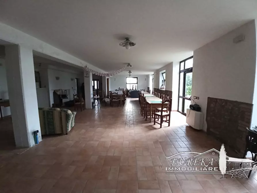 Immagine 14 di Agriturismo in vendita  in orvieto località capretta a Orvieto