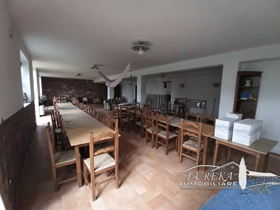Immagine 15 di Agriturismo in vendita  in orvieto località capretta a Orvieto