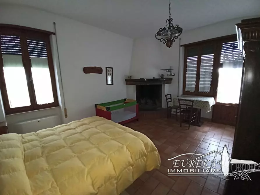 Immagine 17 di Agriturismo in vendita  in orvieto località capretta a Orvieto