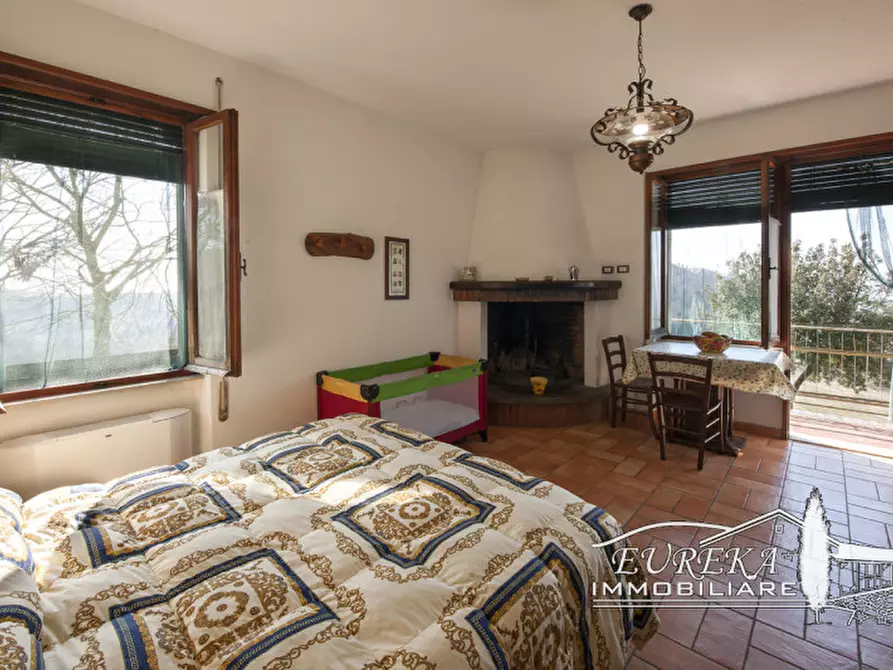 Immagine 21 di Agriturismo in vendita  in orvieto località capretta a Orvieto