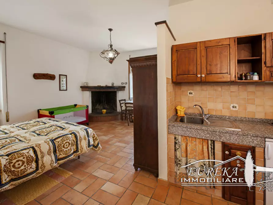 Immagine 22 di Agriturismo in vendita  in orvieto località capretta a Orvieto