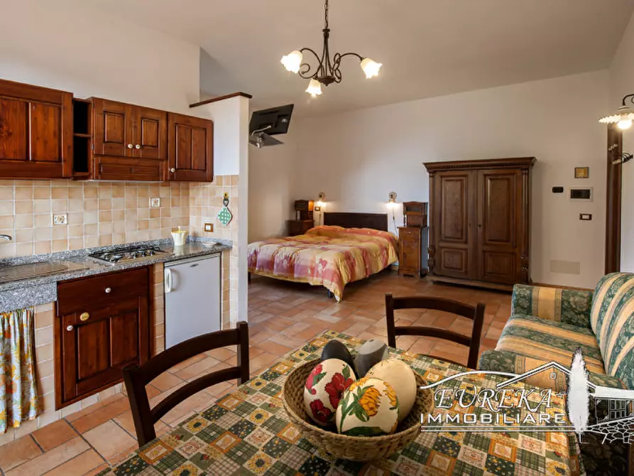 Immagine 25 di Agriturismo in vendita  in orvieto località capretta a Orvieto