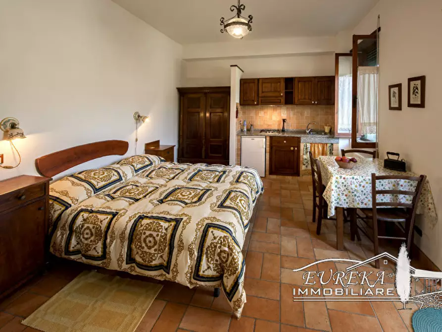 Immagine 26 di Agriturismo in vendita  in orvieto località capretta a Orvieto