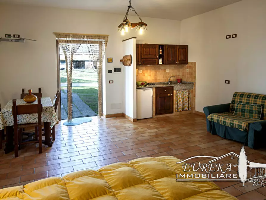 Immagine 27 di Agriturismo in vendita  in orvieto località capretta a Orvieto