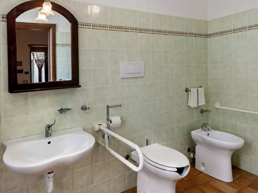 Immagine 28 di Agriturismo in vendita  in orvieto località capretta a Orvieto