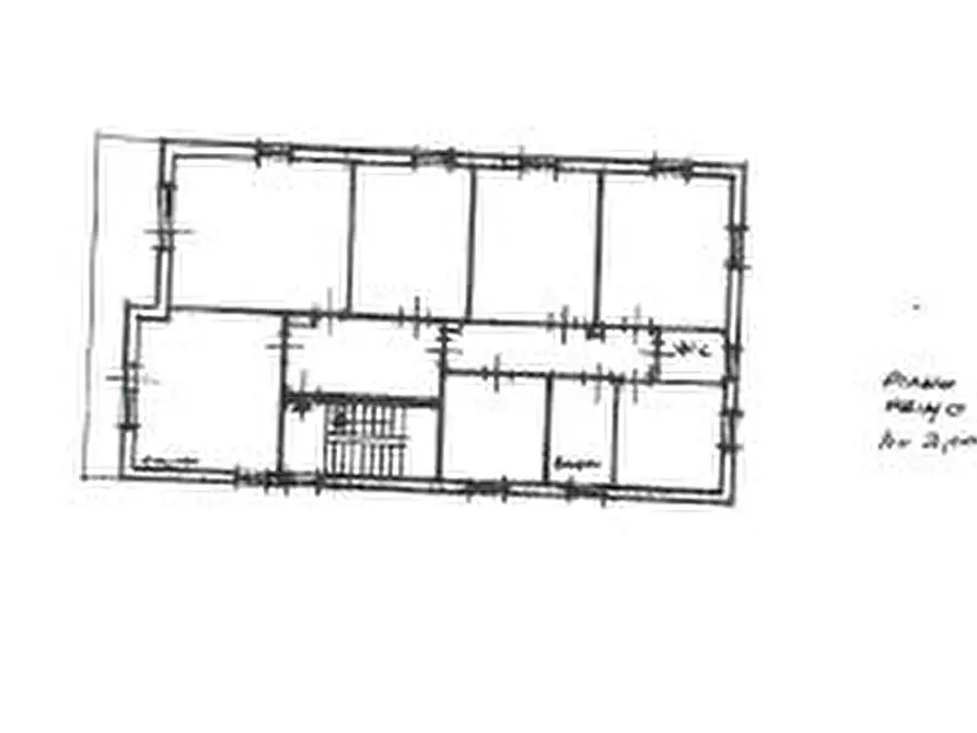 Immagine 65 di Agriturismo in vendita  in orvieto località capretta a Orvieto