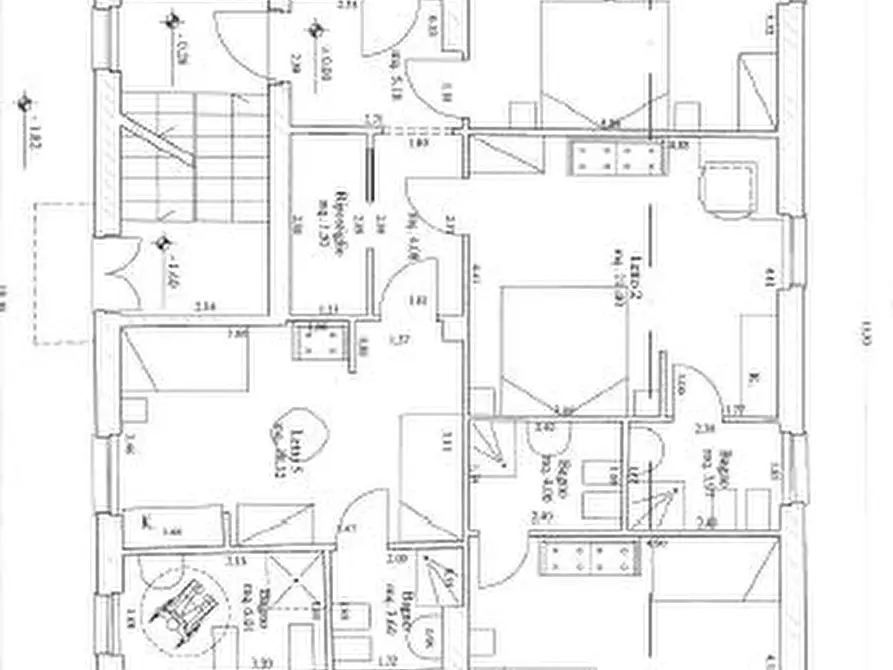 Immagine 67 di Agriturismo in vendita  in orvieto località capretta a Orvieto