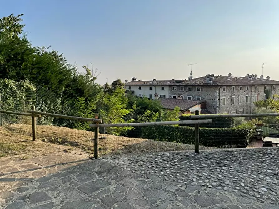 Immagine 1 di Terreno in vendita  in Via Trento e Trieste a Lonato del Garda
