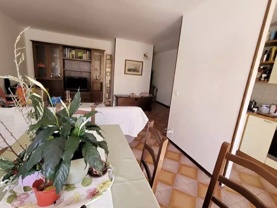Immagine 1 di Appartamento in affitto  in Contrà  Porta Santa Lucia a Vicenza