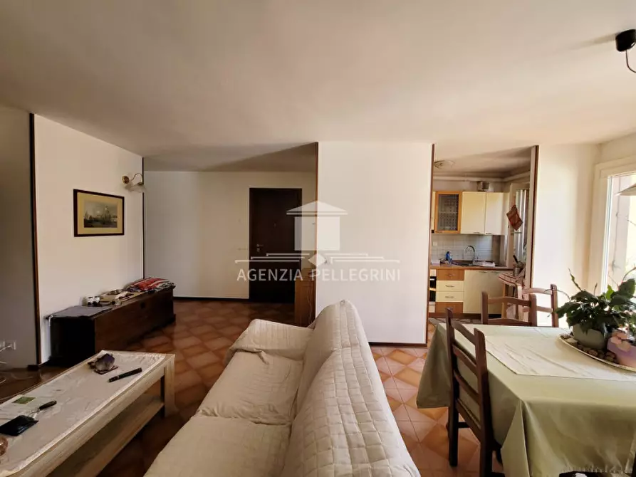 Immagine 3 di Appartamento in affitto  in Contrà  Porta Santa Lucia a Vicenza