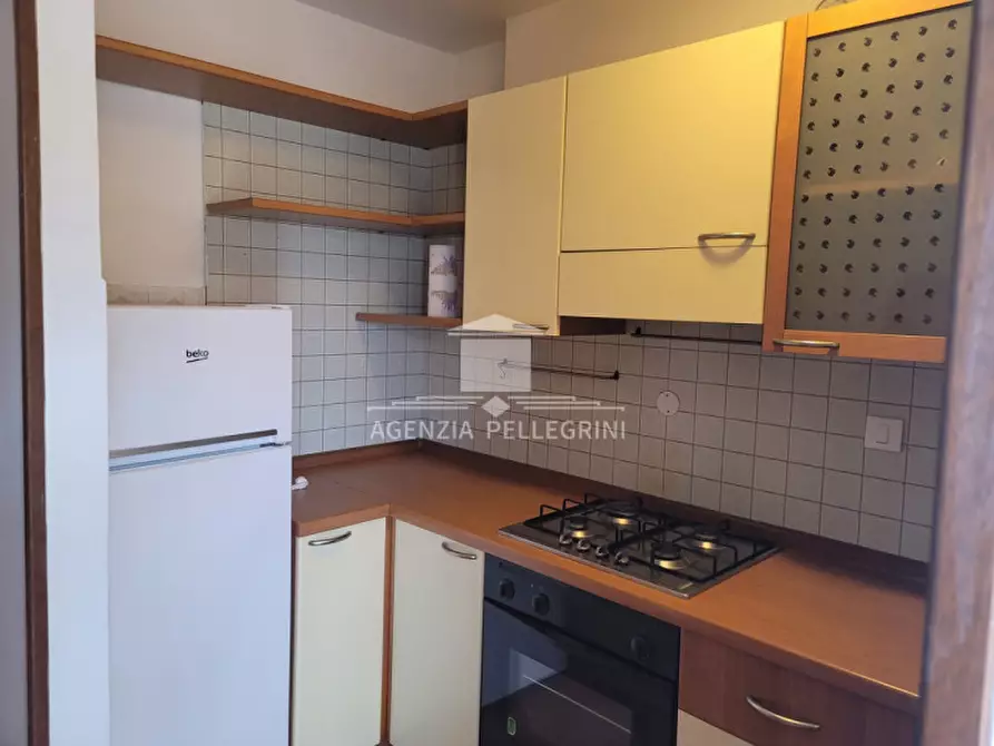 Immagine 5 di Appartamento in affitto  in Contrà  Porta Santa Lucia a Vicenza