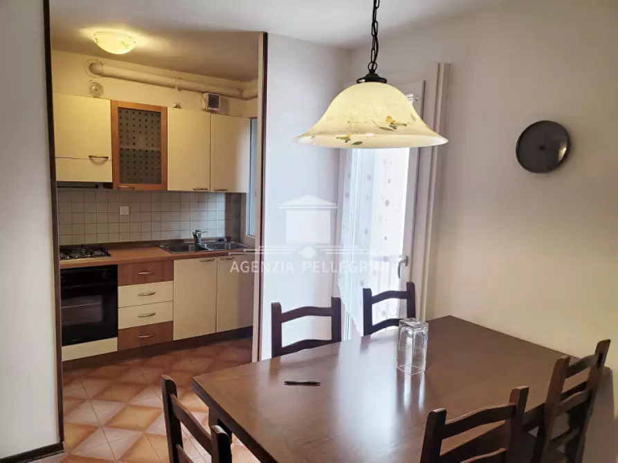 Immagine 6 di Appartamento in affitto  in Contrà  Porta Santa Lucia a Vicenza