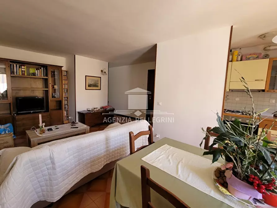 Immagine 8 di Appartamento in affitto  in Contrà  Porta Santa Lucia a Vicenza