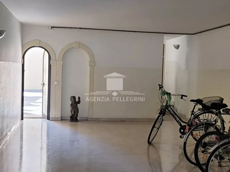 Immagine 9 di Appartamento in affitto  in Contrà  Porta Santa Lucia a Vicenza