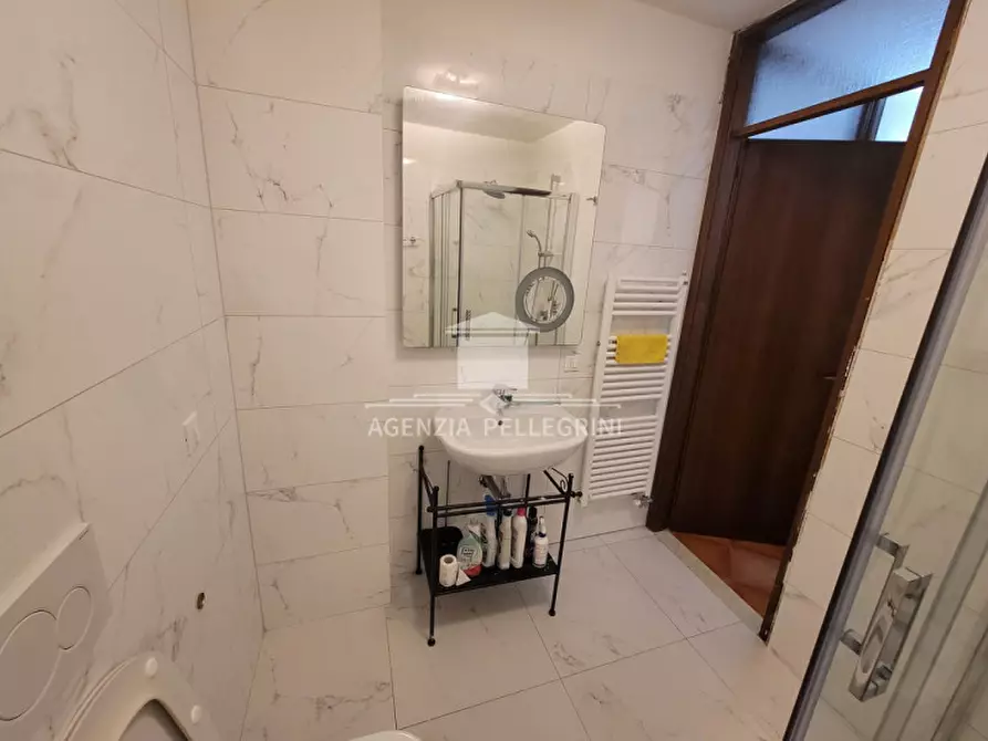 Immagine 13 di Appartamento in affitto  in Contrà  Porta Santa Lucia a Vicenza