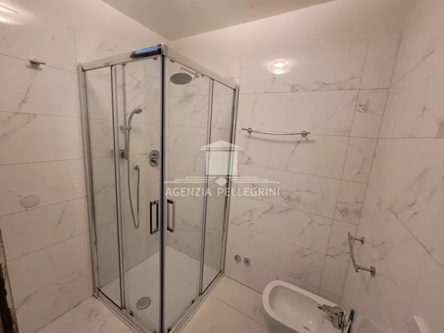 Immagine 14 di Appartamento in affitto  in Contrà  Porta Santa Lucia a Vicenza