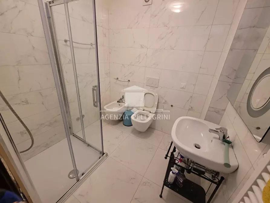 Immagine 15 di Appartamento in affitto  in Contrà  Porta Santa Lucia a Vicenza