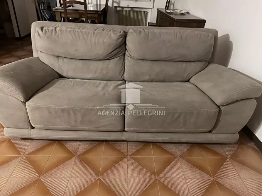 Immagine 19 di Appartamento in affitto  in Contrà  Porta Santa Lucia a Vicenza