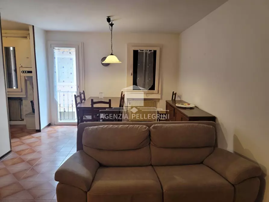 Immagine 20 di Appartamento in affitto  in Contrà  Porta Santa Lucia a Vicenza