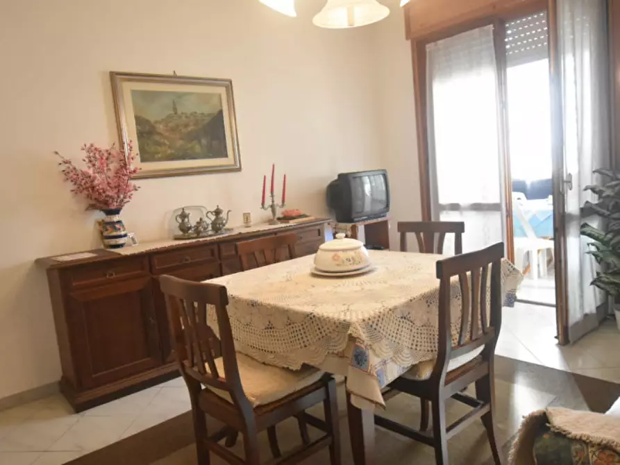 Immagine 1 di Appartamento in vendita  a Quartu Sant'elena