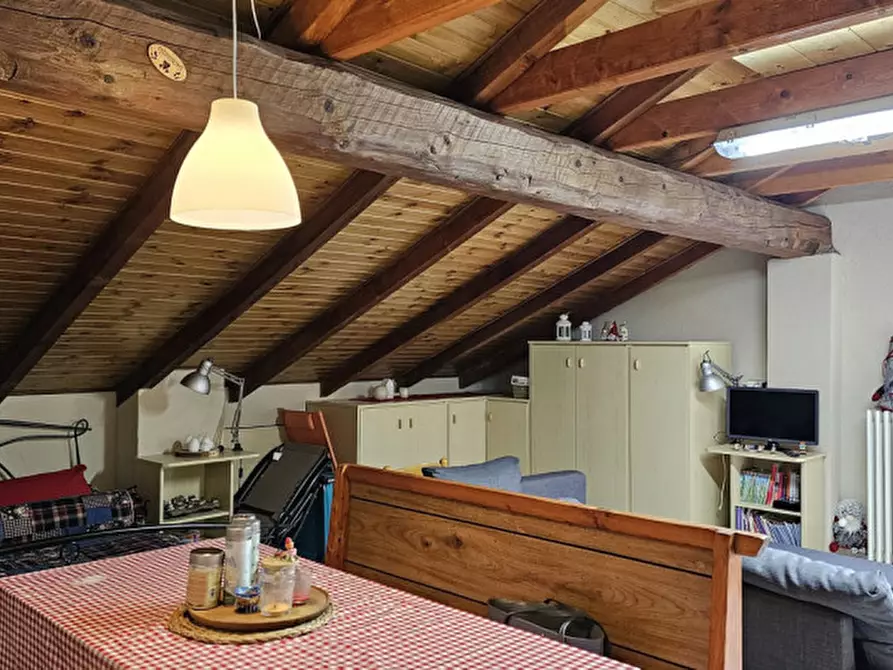 Immagine 1 di Appartamento in vendita  in Borgata Crose a Ceresole Reale