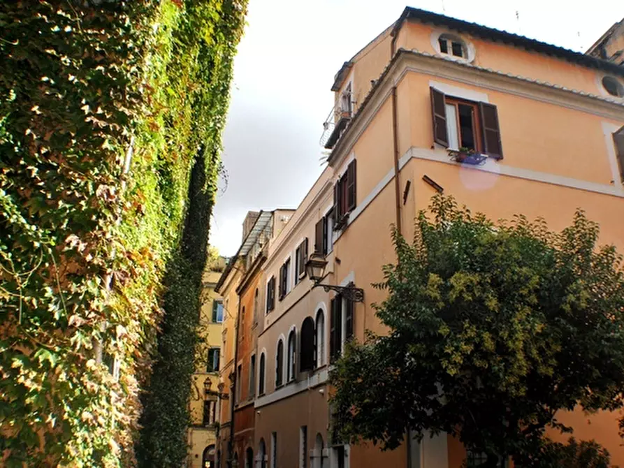 Immagine 1 di Magazzino in affitto  in PIAZZA DE' RENZI a Roma