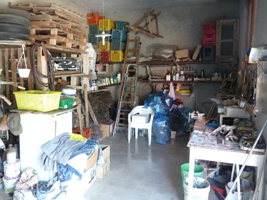 Immagine 21 di Casa indipendente in vendita  in Via Roma a Castiglione Del Lago